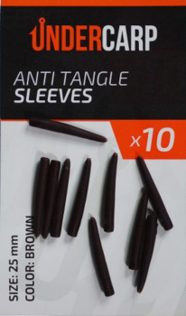 Anti Tangle Sleeve Brown